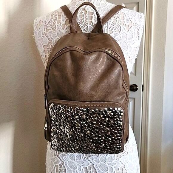 Antik Kraft Backpack Bag main image 7